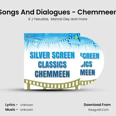 Songs And Dialogues - Chemmeen MP3 Song by K J Yesudas Cover