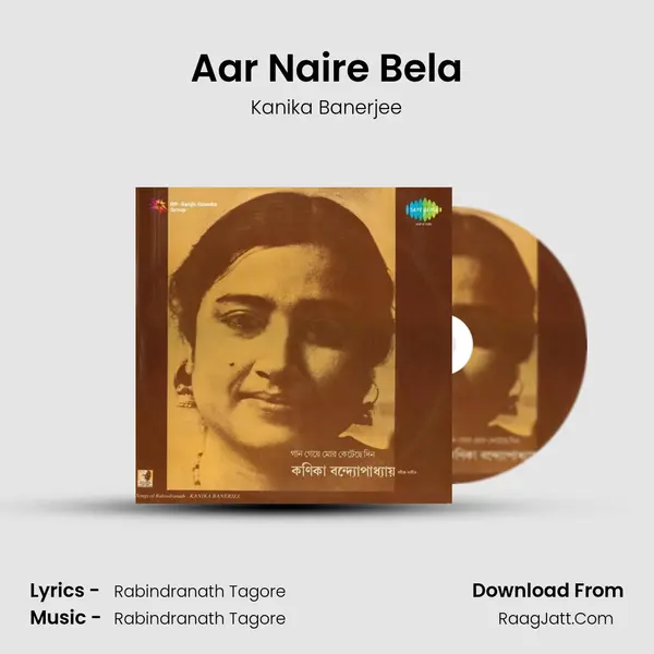 Aar Naire Bela MP3 Song by Kanika Banerjee Cover