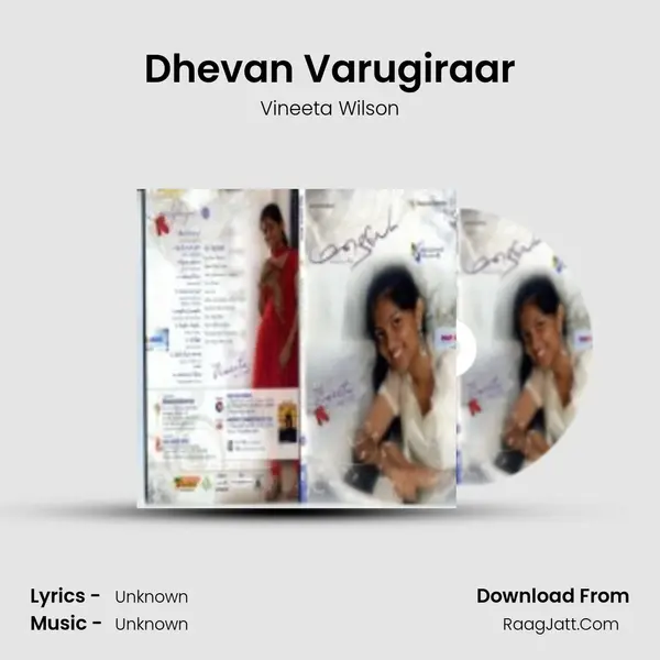 Dhevan Varugiraar MP3 Song by Vineeta Wilson Cover