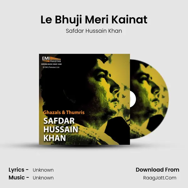 Le Bhuji Meri Kainat mp3 song