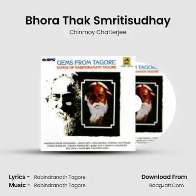 Gems From Rabindra Nath Tagore - Chinmoy Chatterjee