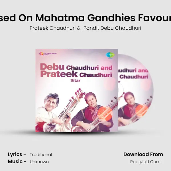 Dhun - Based On Mahatma Gandhies Favourite Bhajan mp3 song