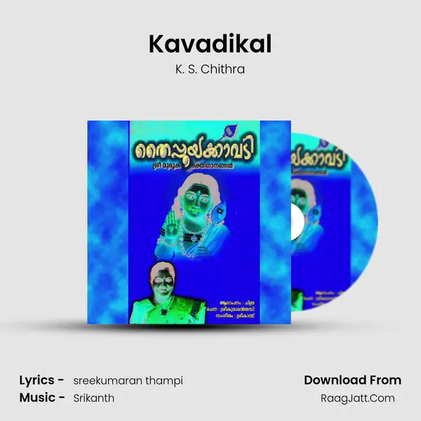 Kavadikal MP3 Song by K. S. Chithra Cover