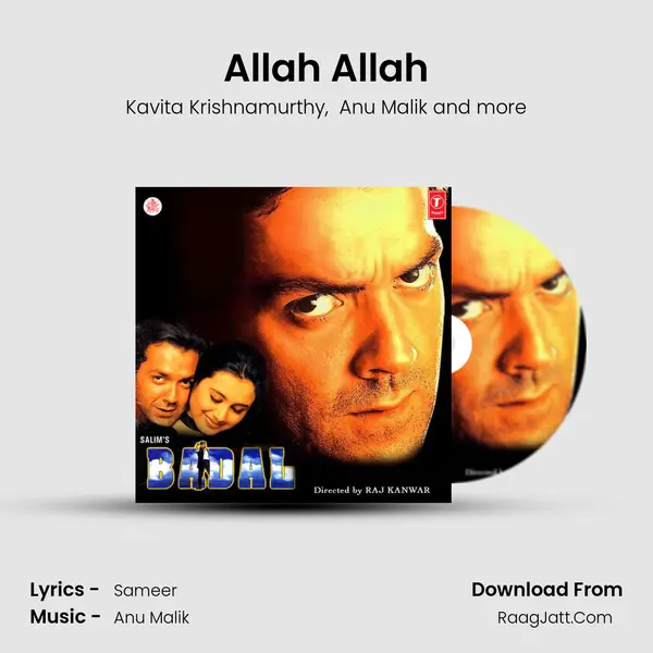 Allah Allah mp3 song
