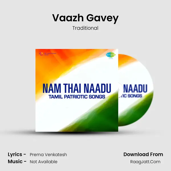 Vaazh Gavey MP3 Song by Traditional Cover