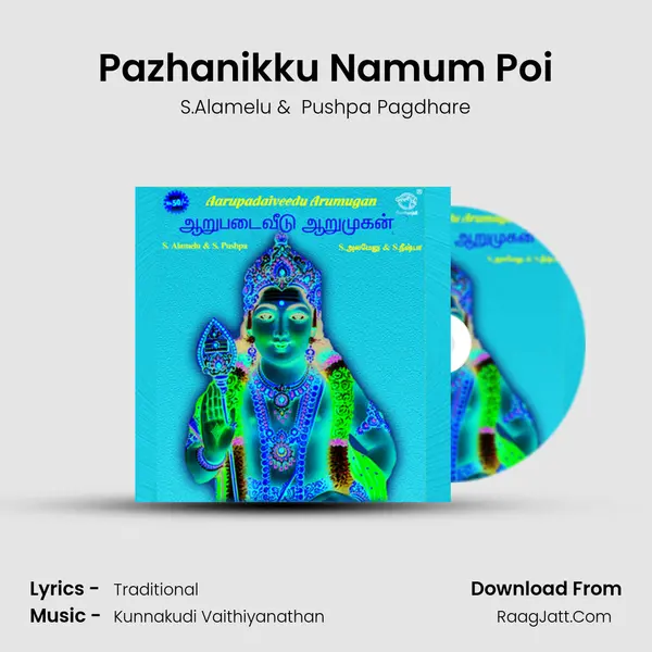 Pazhanikku Namum Poi MP3 Song by S.Alamelu Cover