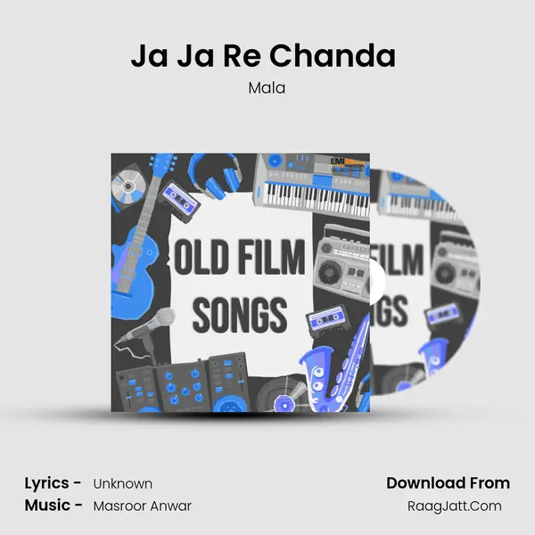 Ja Ja Re Chanda (From 