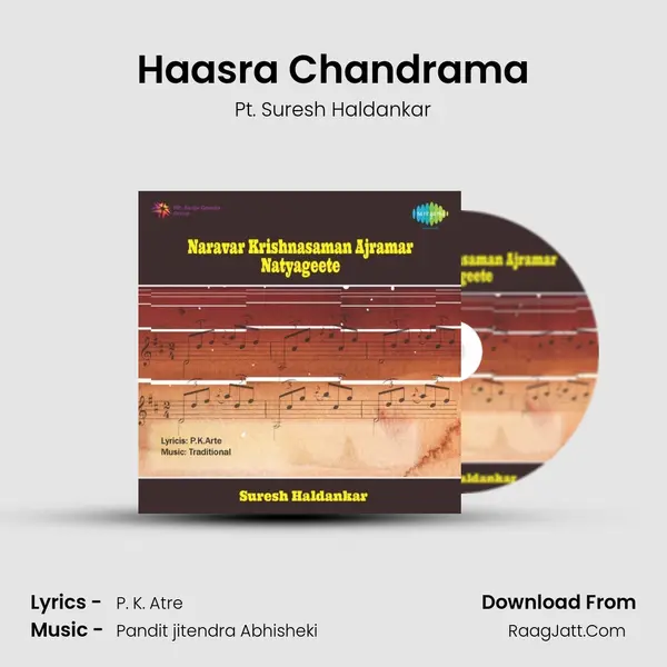 Pt. Suresh Haldankar