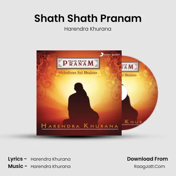 Shath Shath Pranam MP3 Song by Harendra Khurana Cover