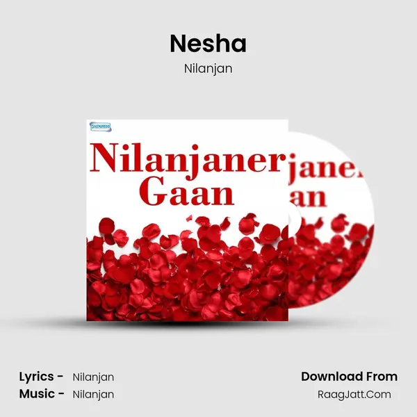 Nesha MP3 Song by Nilanjan Cover