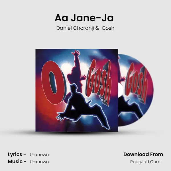 Aa Jane-Ja (Calypso Summer Mix) MP3 Song by Daniel Choranji Cover