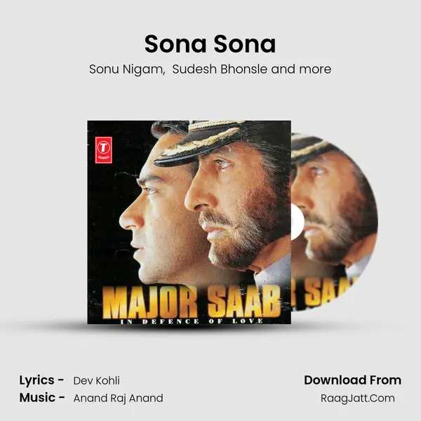 Sona Sona mp3 song
