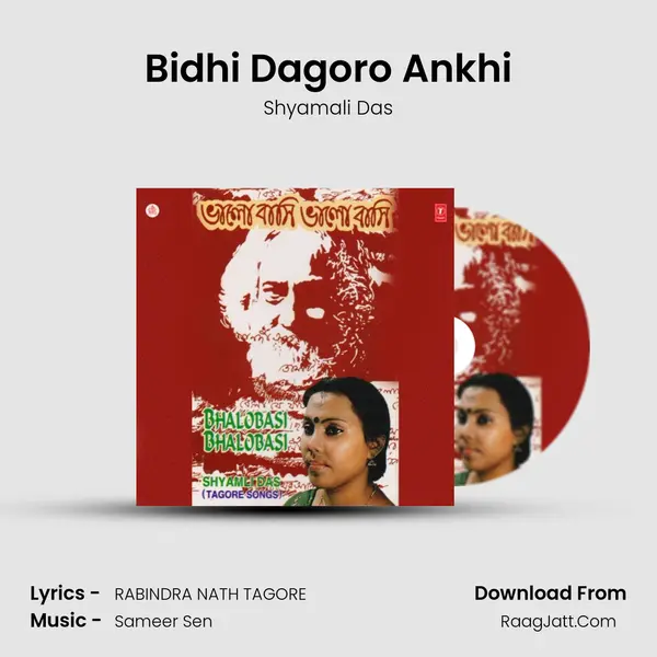 Bidhi Dagoro Ankhi mp3 song