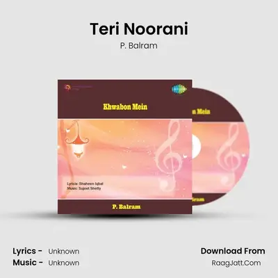 Teri Noorani Cover