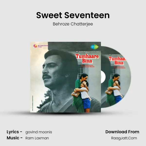 Sweet Seventeen MP3 Song by Behroze Chatterjee Cover