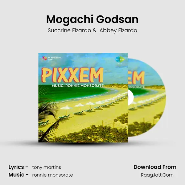 Mogachi Godsan MP3 Song by Succrine Fizardo Cover