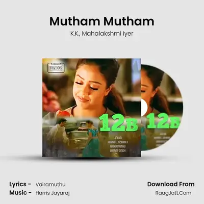 Mutham Mutham MP3 Song by K.K. Cover