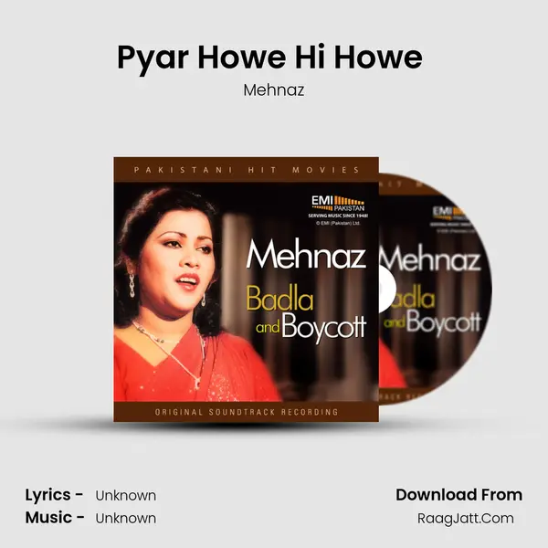 Pyar Howe Hi Howe (From 