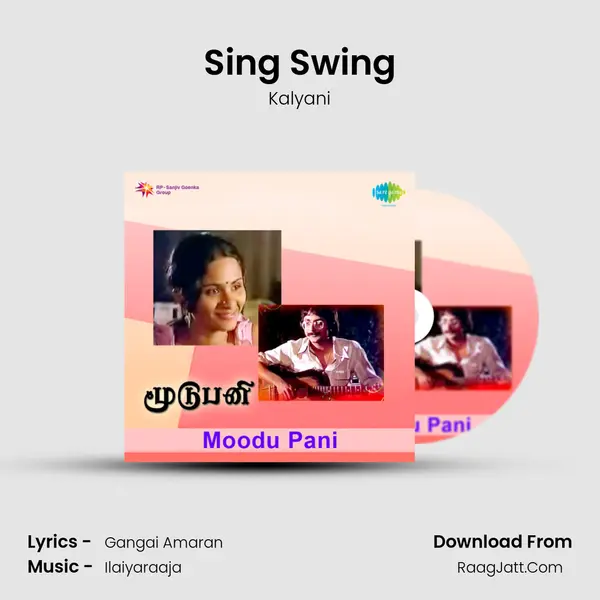 Sing Swing MP3 Song by Kalyani Cover