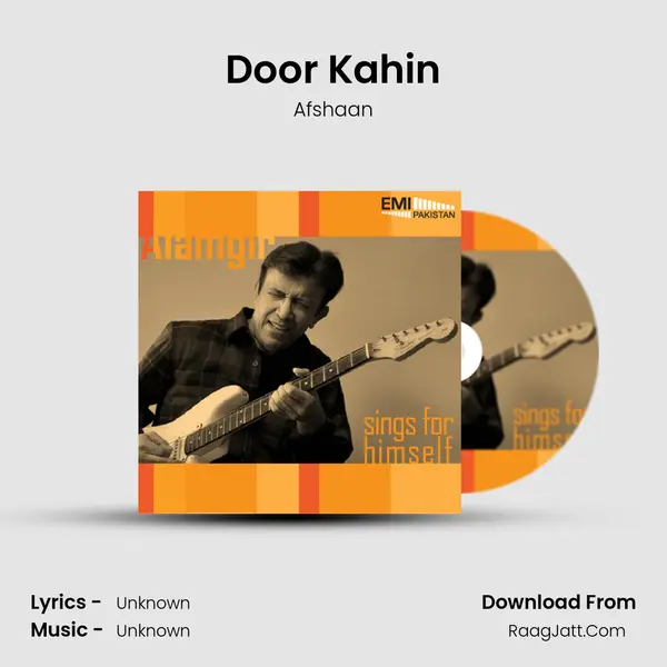 Door Kahin MP3 Song by Afshaan Cover