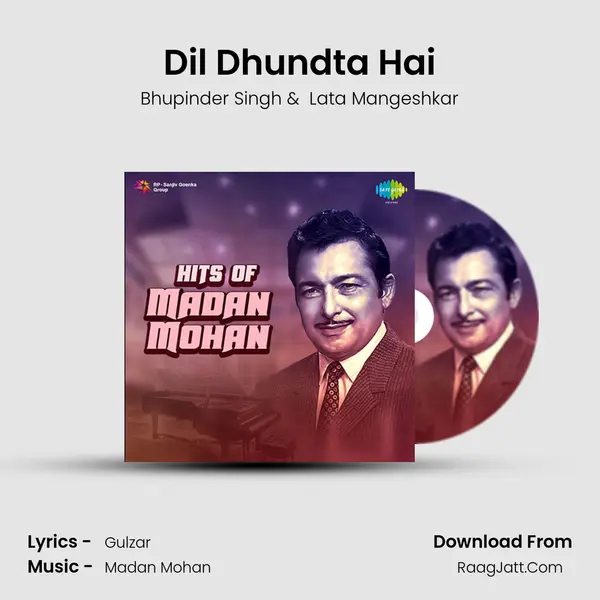 Dil Dhundta Hai Cover