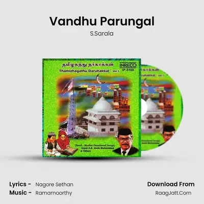 Vandhu Parungal mp3 song