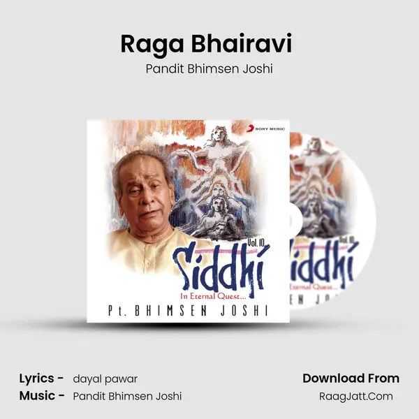 Raga Bhairavi (Madhyalaya and Drut Bandish) mp3 song