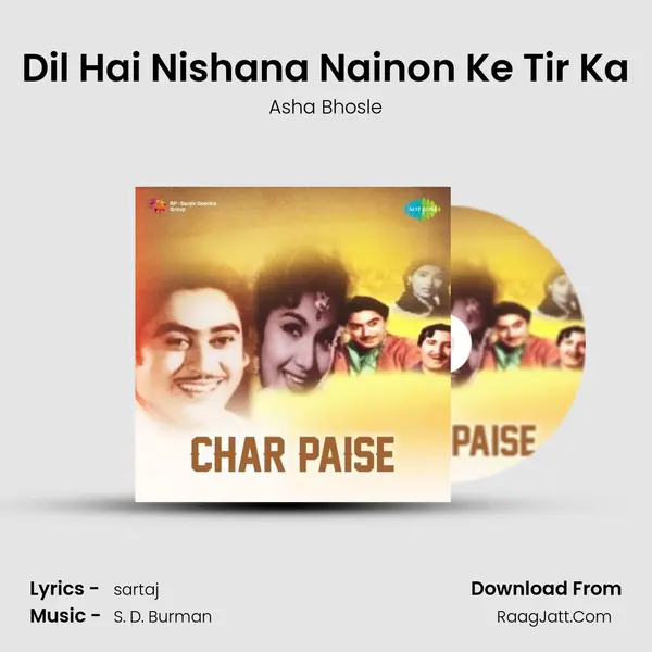 Dil Hai Nishana Nainon Ke Tir Ka mp3 song