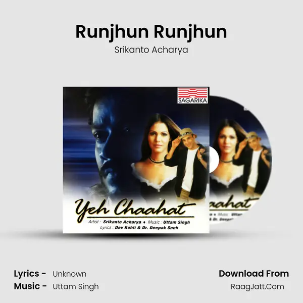 Runjhun Runjhun Cover