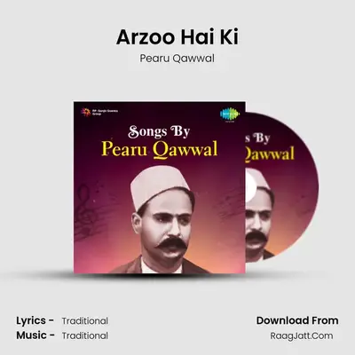 Arzoo Hai Ki mp3 song