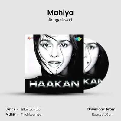 Mahiya mp3 song