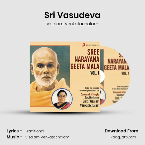 Sri Vasudeva mp3 song