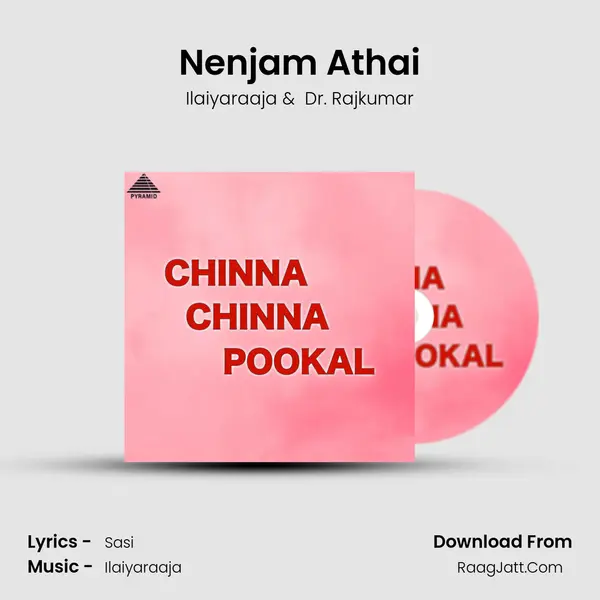 Nenjam Athai MP3 Song by Ilaiyaraaja Cover