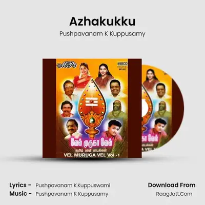 Azhakukku Cover