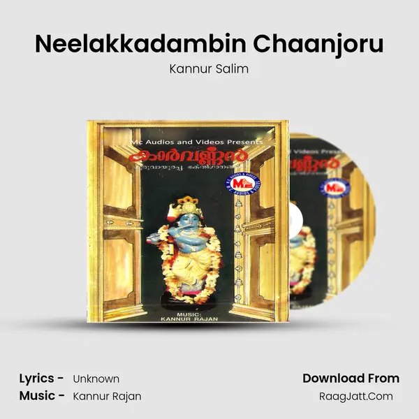Neelakkadambin Chaanjoru MP3 Song by Kannur Salim Cover