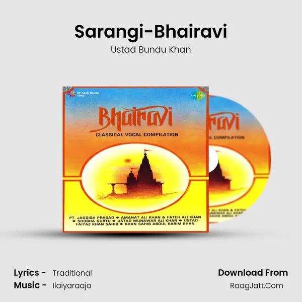Sarangi-Bhairavi mp3 song