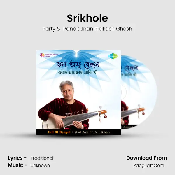 Srikhole MP3 Song by Party Cover