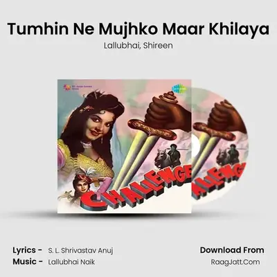 Tumhin Ne Mujhko Maar Khilaya mp3 song