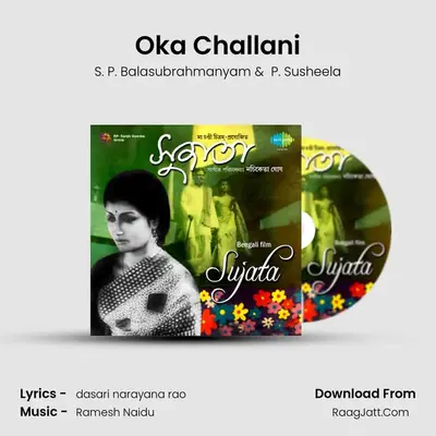 Oka Challani MP3 Song by S. P. Balasubrahmanyam Cover