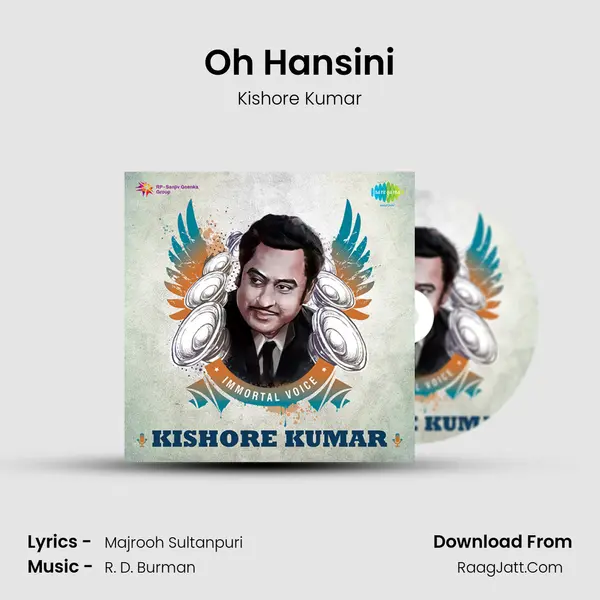 Oh Hansini Cover