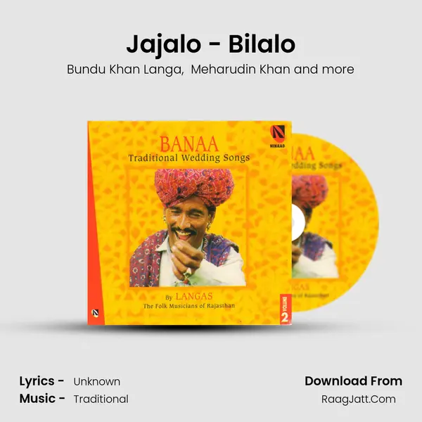Jajalo - Bilalo mp3 song