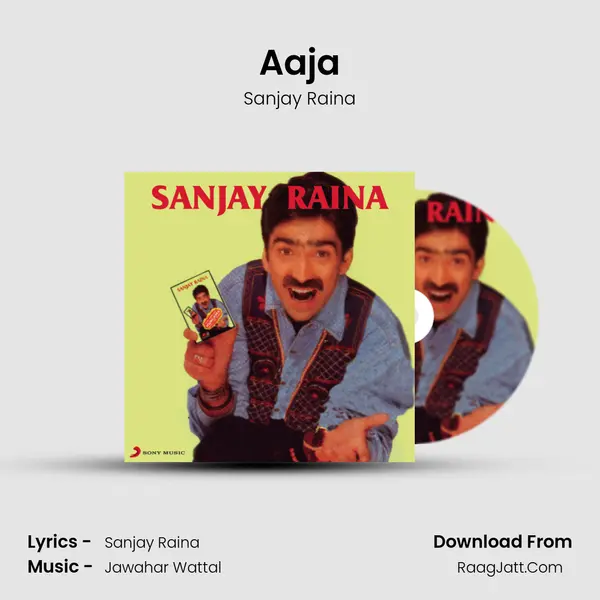 Aaja mp3 song