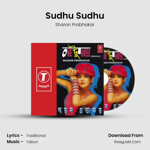 Sudhu Sudhu MP3 Song by Sharon Prabhakar Cover