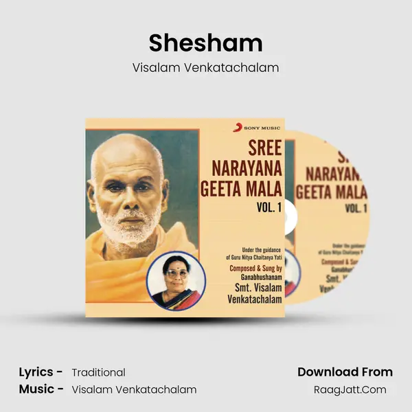 Shesham mp3 song