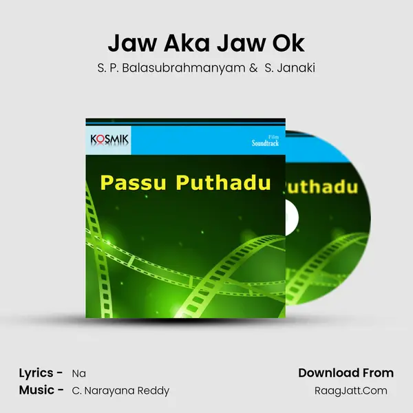 Jaw Aka Jaw Ok MP3 Song by S. P. Balasubrahmanyam Cover