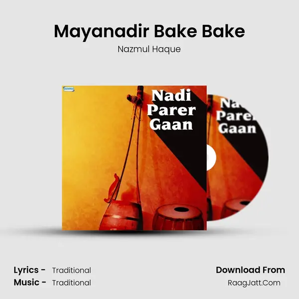Mayanadir Bake Bake mp3 song