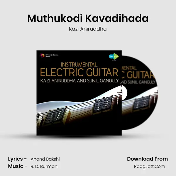 Muthukodi Kavadihada mp3 song