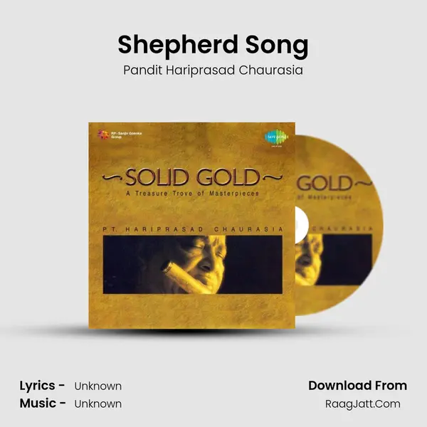 Shepherd Song MP3 Song by Pandit Hariprasad Chaurasia Cover