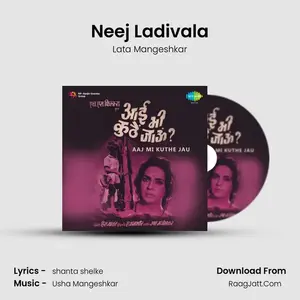 Neej Ladivala Cover