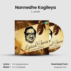 Nannedhe Kogileya Cover